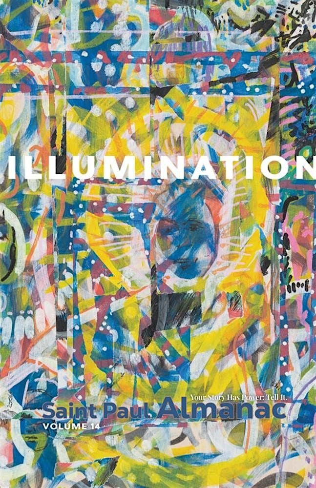 Saint Paul Almanac Reading Series, 4 November | Event in Minneapolis | AllEvents