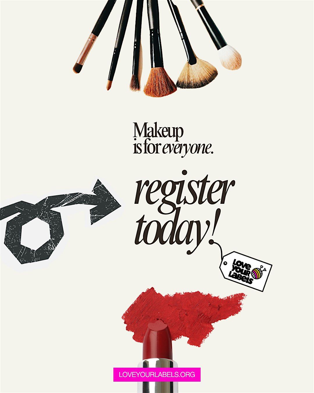 Makeup is for Everyone | Event in Worcester | AllEvents