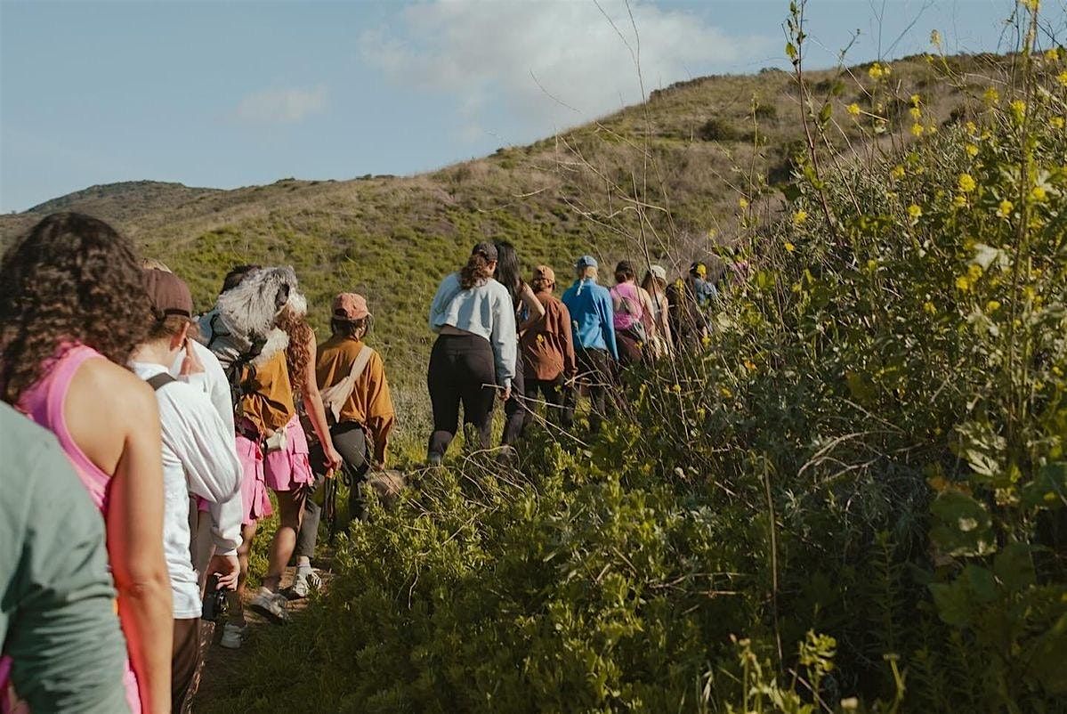 August 2025 Healing Hike, 10 August | Event in Los Angeles | AllEvents