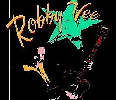 Robby Vee   Presented by the Anoka Lions, 19 October | Event in Anoka | AllEvents