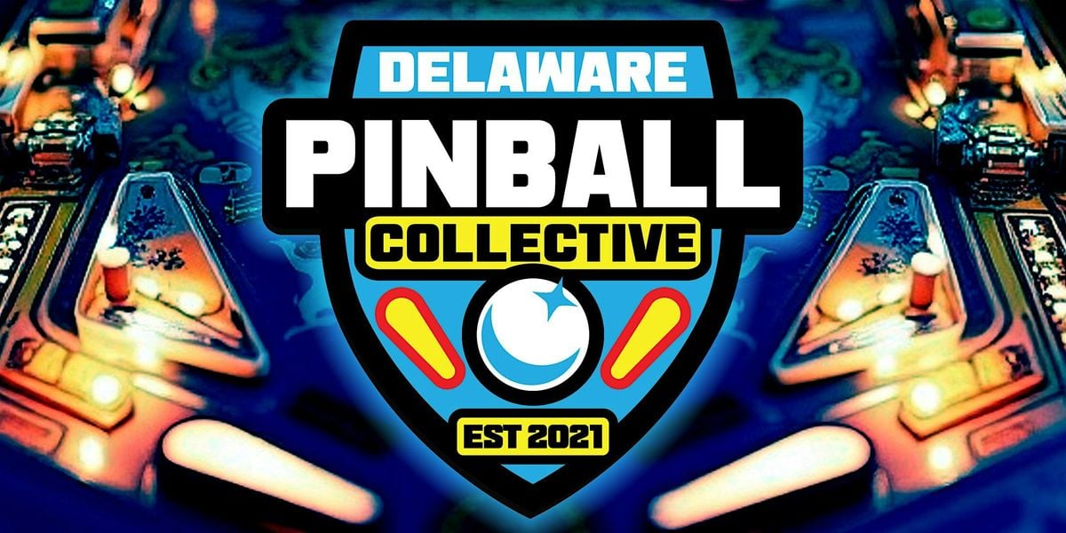 2025 Delaware Pinball Open - Classics Kickoff Tournament, 11 September | Event in Wilmington | AllEvents