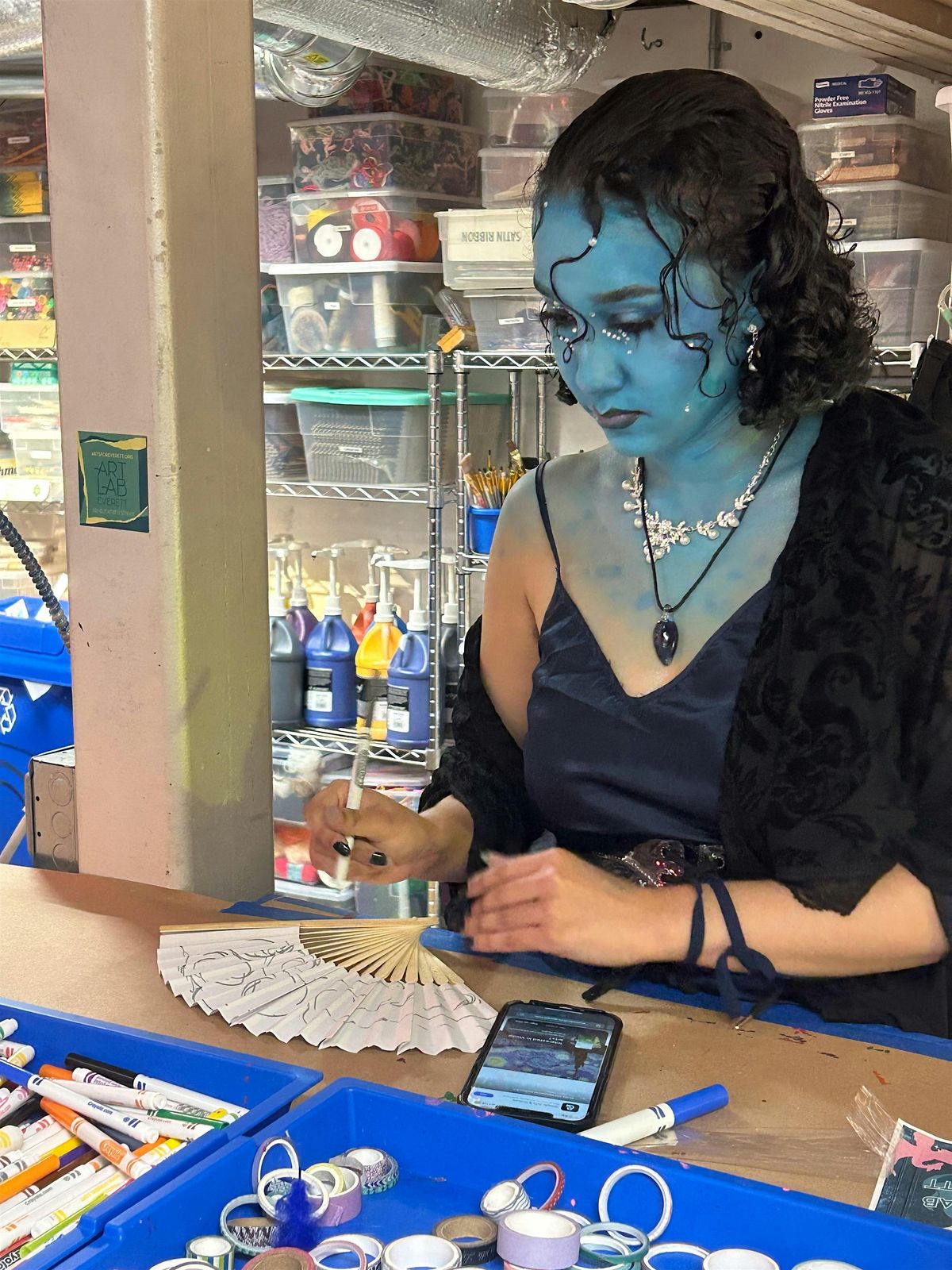 Family Enchanti-Craft Open House, 26 October | Event in Everett | AllEvents