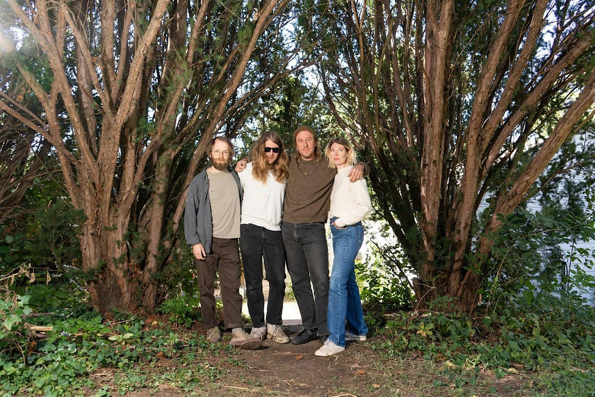 Rosali :: Deer Lodge ::  Ojai 8/6, 6 August | Event in Ojai | AllEvents