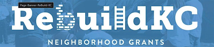 Tasty Topic Talk KC Rebuild Projects in Northeast, 27 May | Event in Kansas City | AllEvents