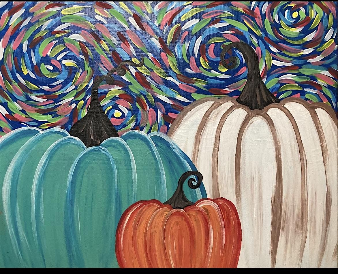 Fall Paint and Sip at Cigar City Cider & Mead, 15 October | Event in Tampa | AllEvents