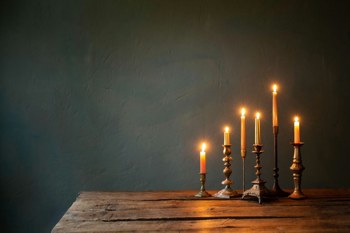 Dinner with the Spirits III, 26 October | Event in Cazenovia | AllEvents