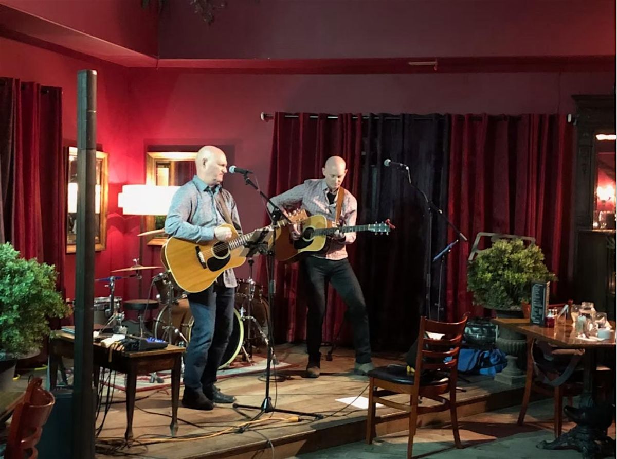 The MacDonald Brothers - Live at the Lady, 14 November | Event in Brandon | AllEvents