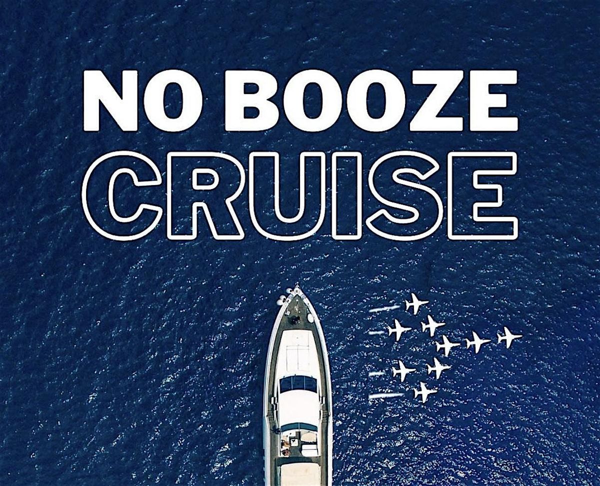 No Booze Cruise | Event in Chicago | AllEvents