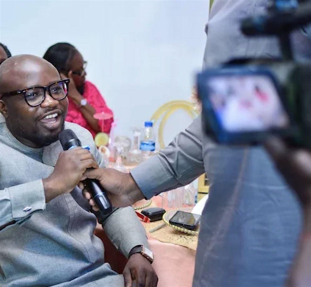 Documentary Filmmaking: Empathy or Antagonism? Interview Techniques, 5 February | Event in London | AllEvents