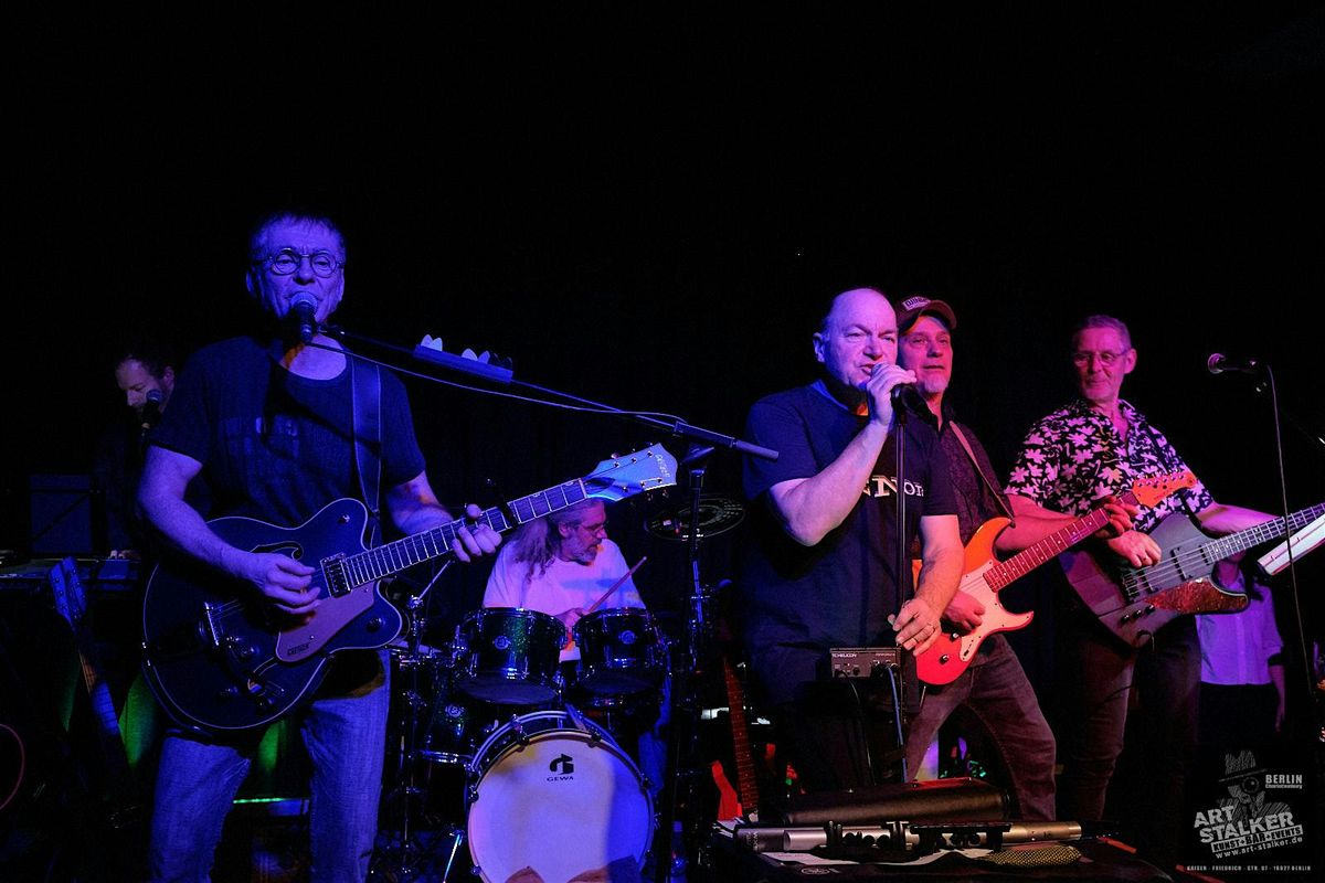 Some Noise - 30jähriges Bühnenjubiläum