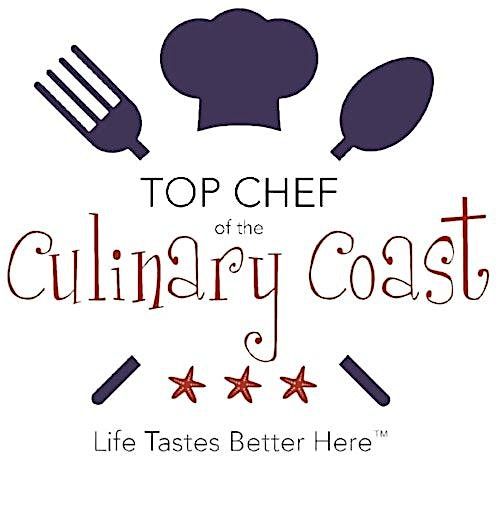 Top Chef of the Culinary Coast, 23 September | Event in Rehoboth Beach | AllEvents
