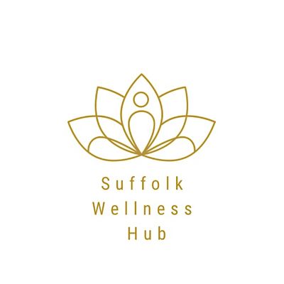 Suffolk Wellness Hub logo