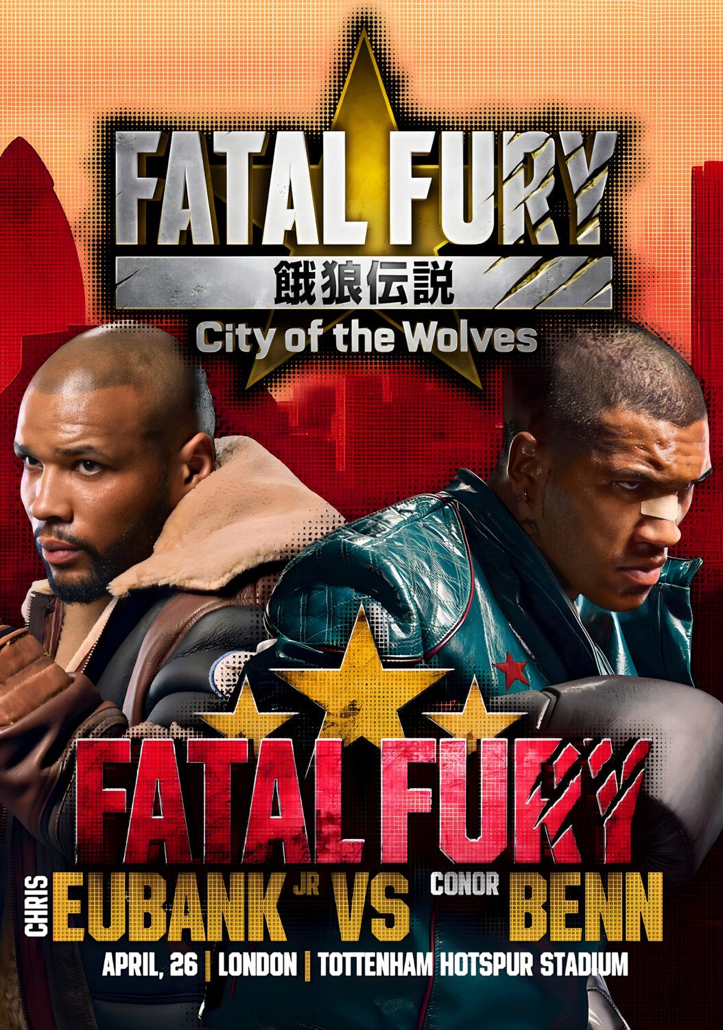 Fists Of Fury - Boxing, 24 July | Event in Fort Lauderdale | AllEvents