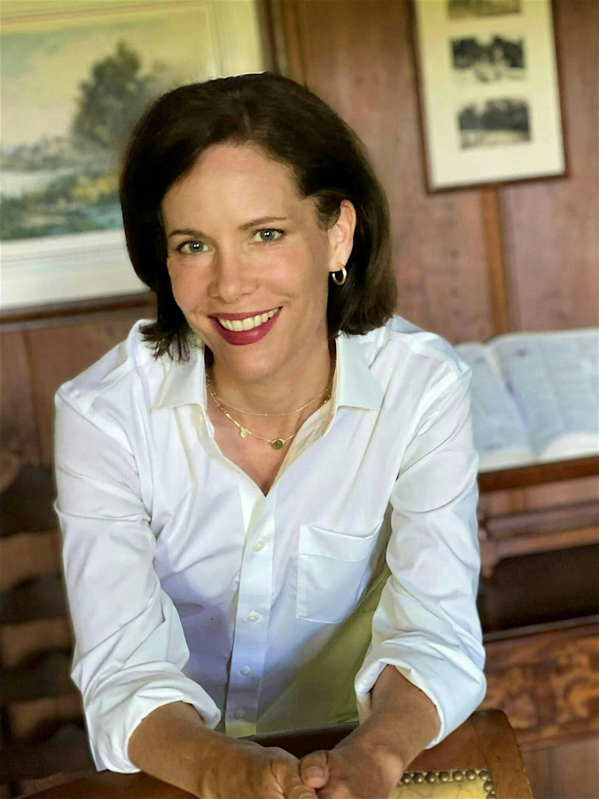 Under the Stars: an evening with author Beatriz Williams, 13 August | Event in Fair Haven | AllEvents