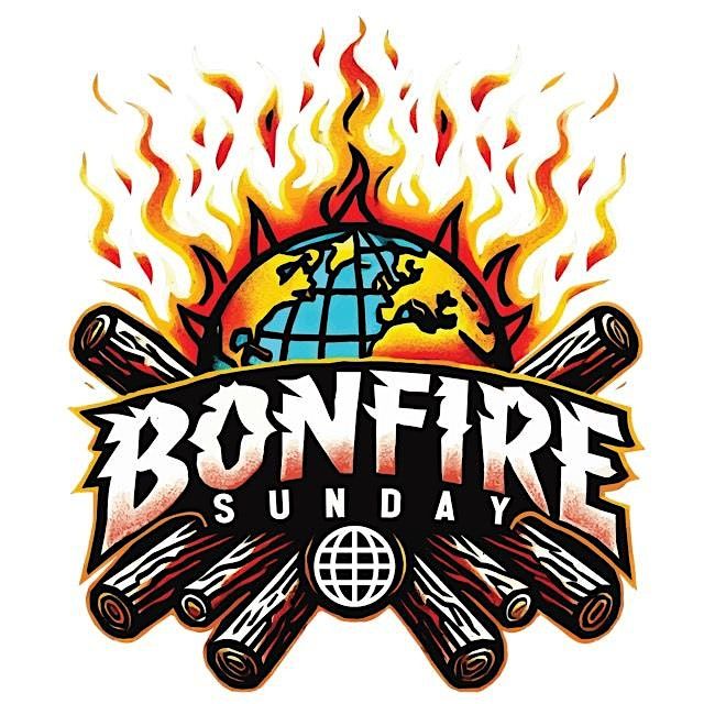 Copy of Copy of Copy of Bonfire Sunday, 3 Upper Alabama St, Atlanta, 11 May to 12 May AllEvents