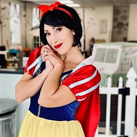 Third Annual Princesses in the Pumpkin Patch at Appleland Orchards, 12 October | Event in Smithfield | AllEvents