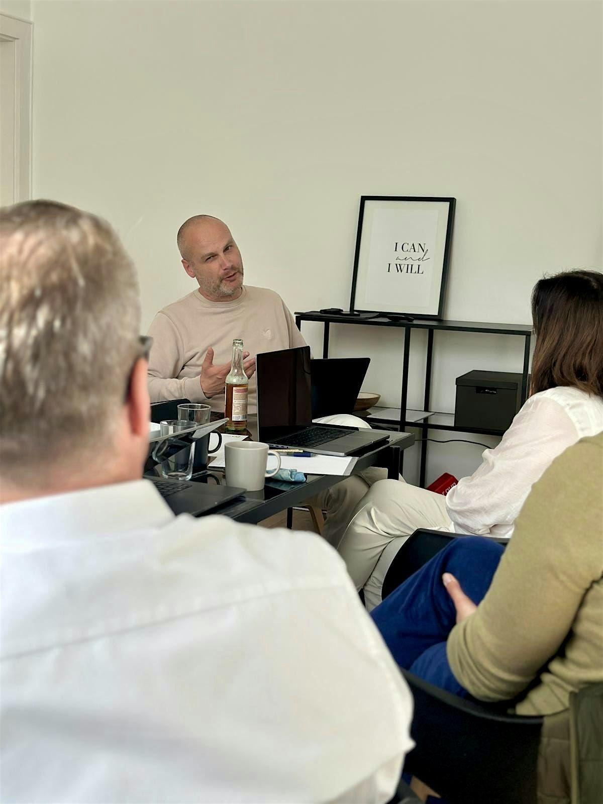 KI verstehen, ChatGPT meistern: Dein Praxis-Workshop, 23 September | Event in Herford | AllEvents