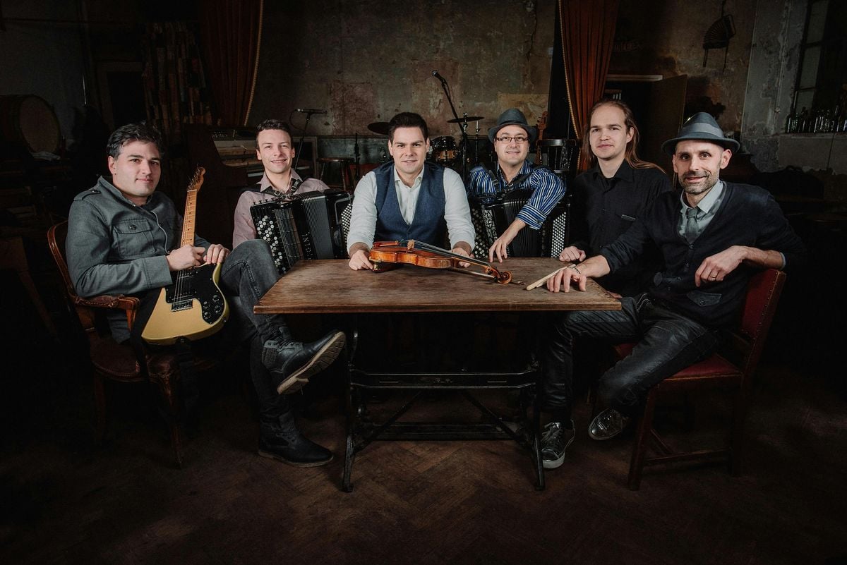 Paprika at The Grove Tavern, 31 October | Event in London | AllEvents