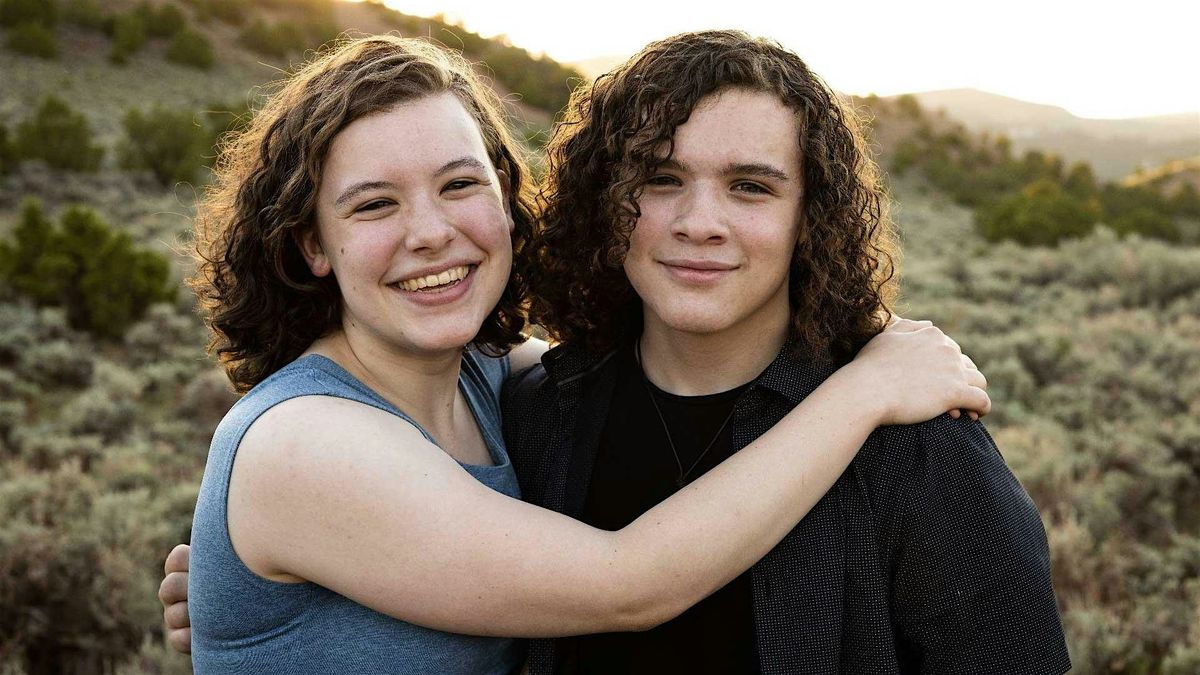 Alexis & Evan DePaolo, 10 January | Event in Casper | AllEvents