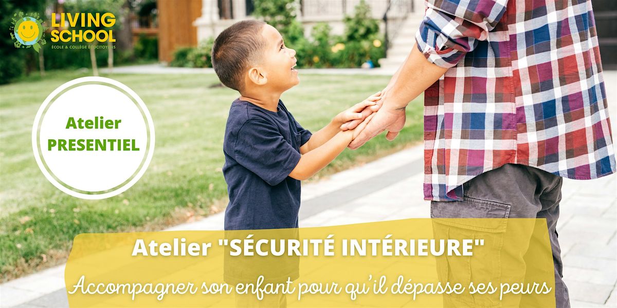 Atelier "Sécurité Intérieure" (Paris 19°), 9 April | Event in Paris | AllEvents