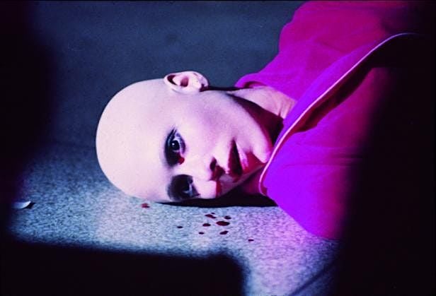 SUBCINEMA Presents BLUE SUNSHINE, 27 September | Event in Pittsburgh | AllEvents