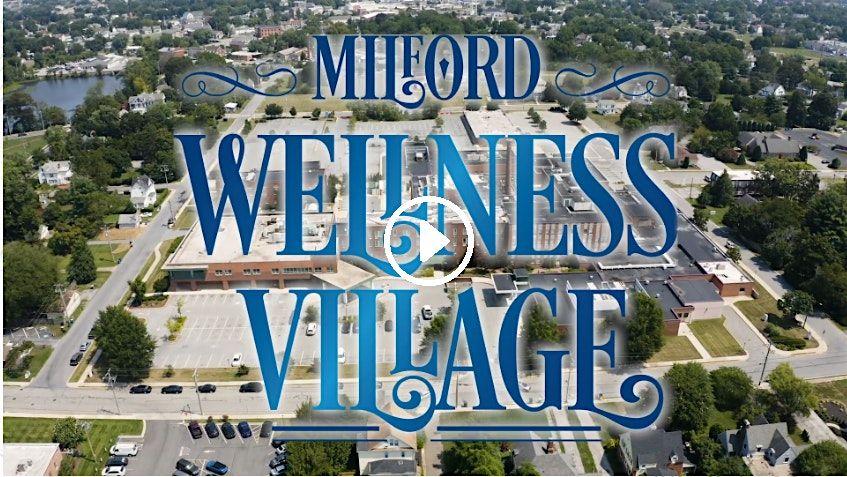 Lunch, Laugh and Learn at the Milford Wellness Village!, 23 October | Event in Milford | AllEvents