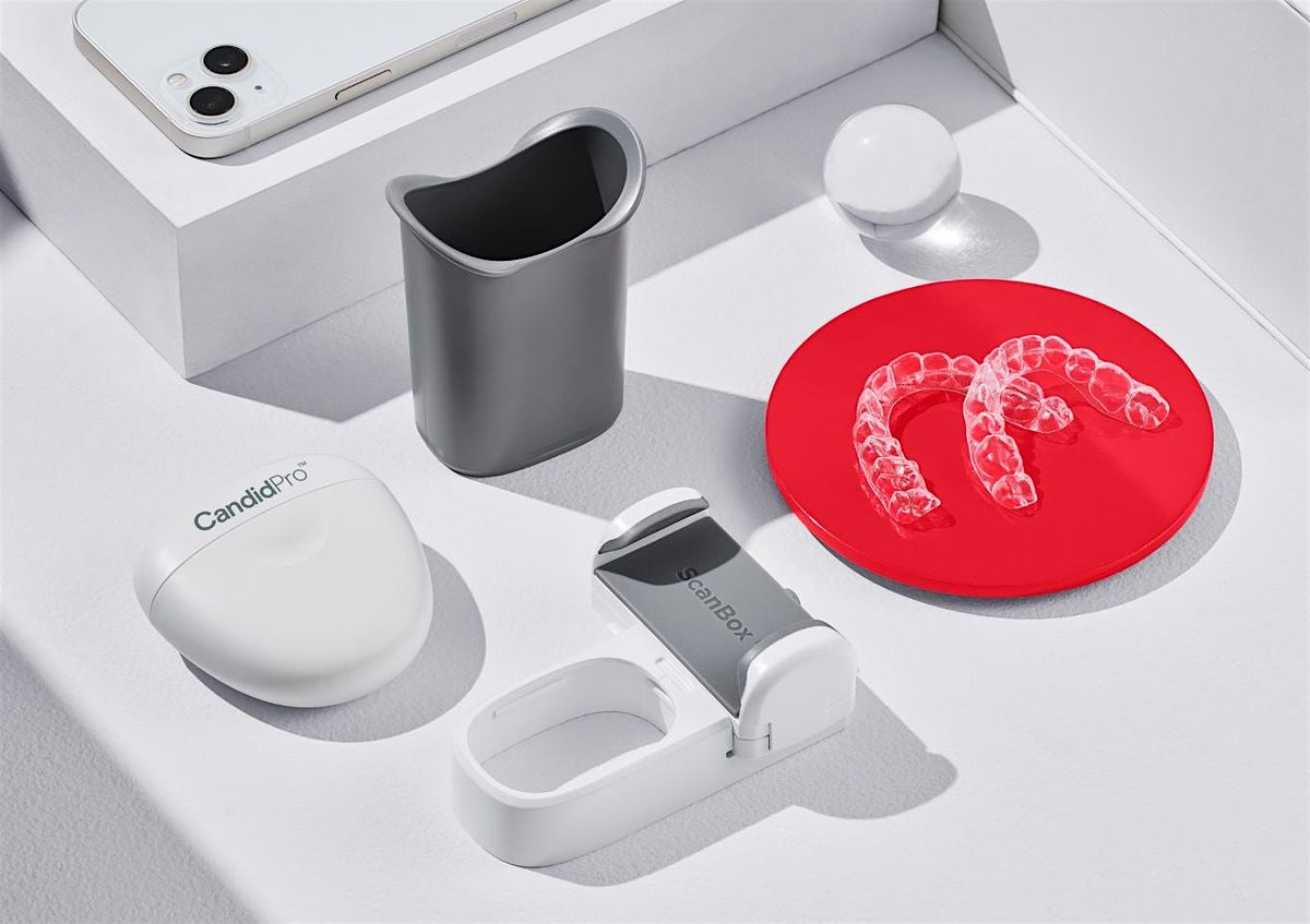 Hygiene Mastery - Elevate Patient Care: Profitable Clear Aligner Solutions, 30 January | Event in Raleigh