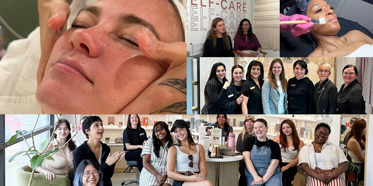 Alchimie Forever Glowlab: A Master Class For Skin Care Professionals, 29 September | Event in Laurel | AllEvents