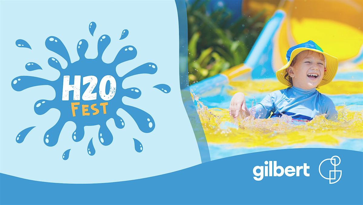 H2O Fest 2025, 5 June | Event in Gilbert | AllEvents
