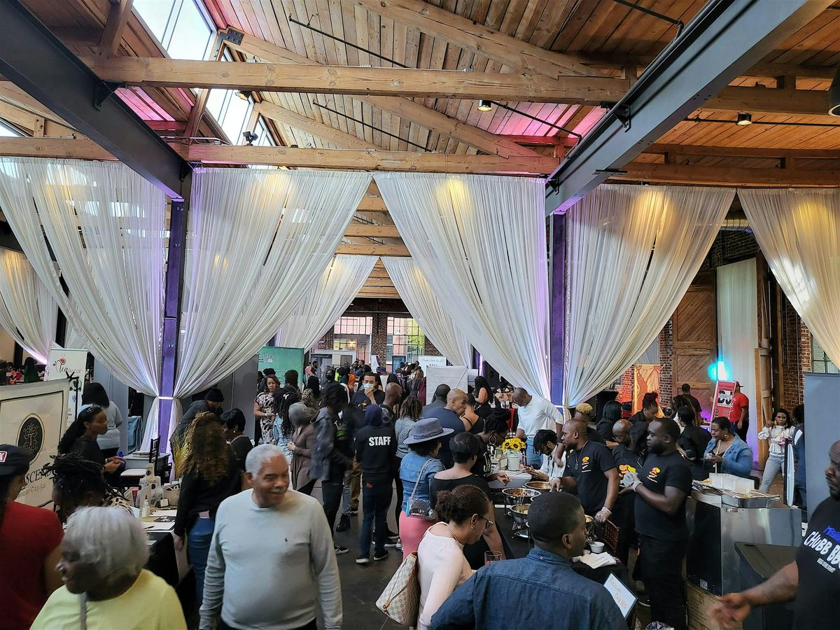 Taste Urban Atlanta: Atlanta's Largest Black Tasting Event!!!, 20 August | Event in Atlanta | AllEvents