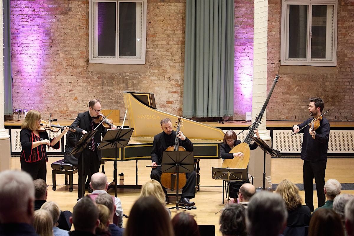 Phantasticus, 25 April | Event in Manchester | AllEvents