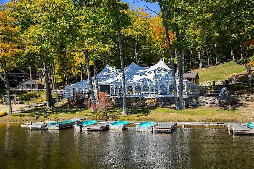 PLC's 2025 Fall Harvest Dinner, 21 September | Event in Weare | AllEvents
