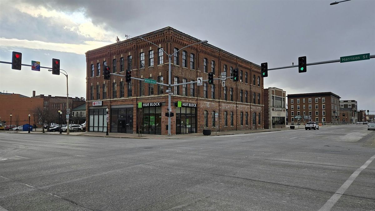 Grand Opening | Event in Davenport | AllEvents