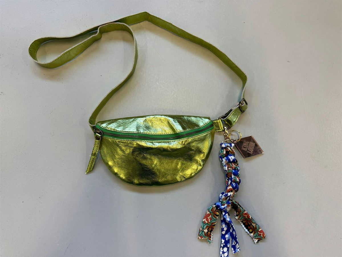 Strap & Style Haarlem, 27 November | Event in Haarlem | AllEvents