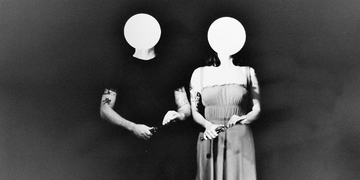 ERASERHEAD XIU XIU, 28 October | Event in Brooklyn | AllEvents