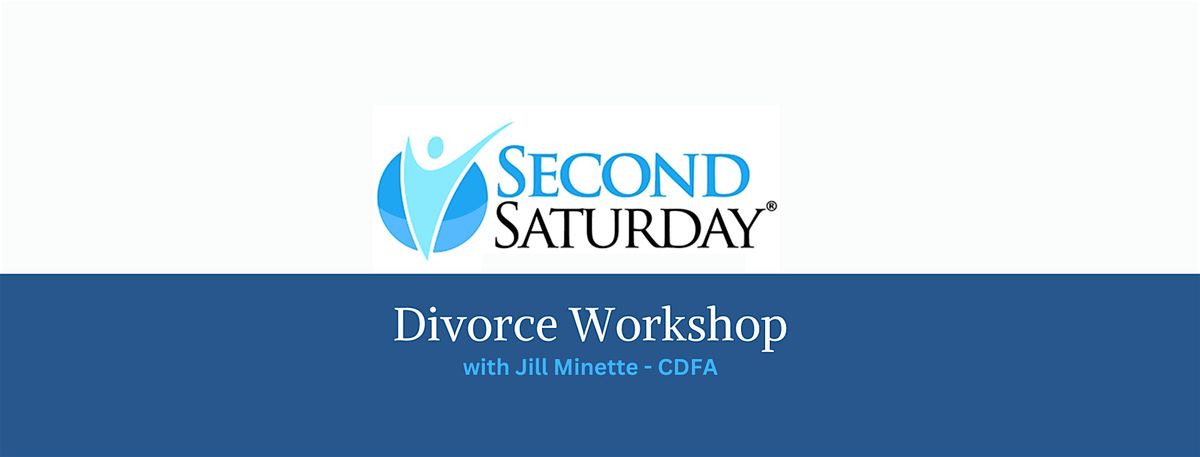 Second Saturday Divorce Workshop - Rochester, MN, 9 August | Event in Rochester | AllEvents