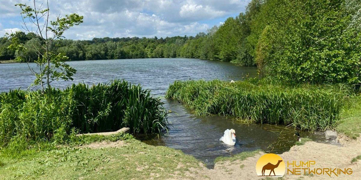 Hump Networking - Netwalk Edition, 25 June | Event in Chesterfield | AllEvents