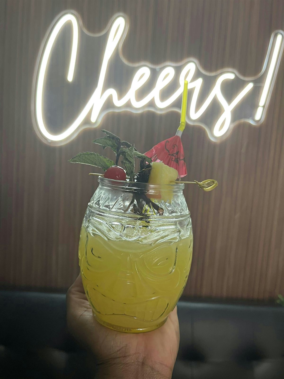 Cocktail Class Experience: Summer Tiki Cocktails, 23 August | Event in Nashville | AllEvents