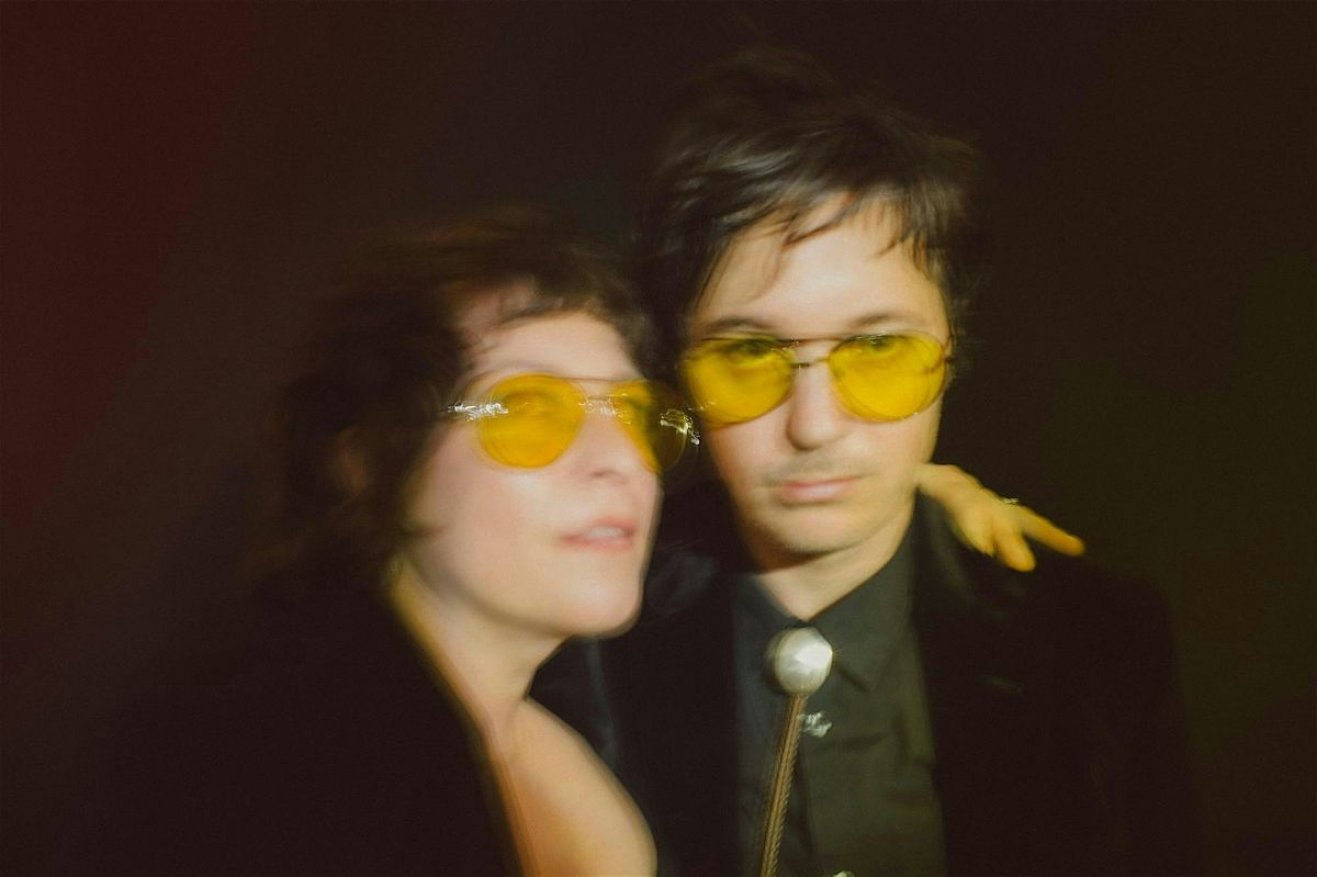 An Intimate Evening with Shovels & Rope at The Grove House, 20 September | Event in Mariposa | AllEvents