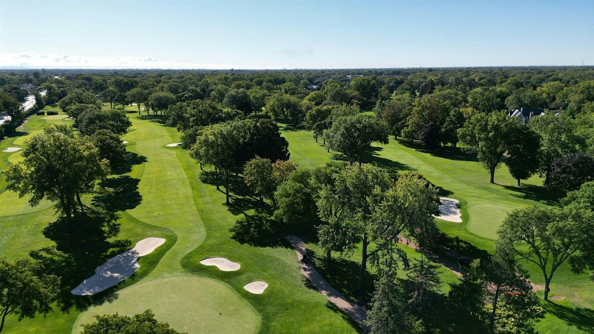 Experience Rolling Green - Member For A Day!, 23 June | Event in Arlington Heights | AllEvents
