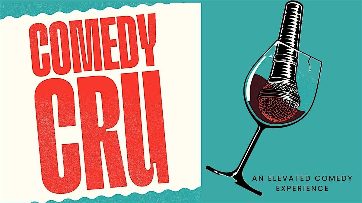 Comedy Cru | Event in Chicago | AllEvents