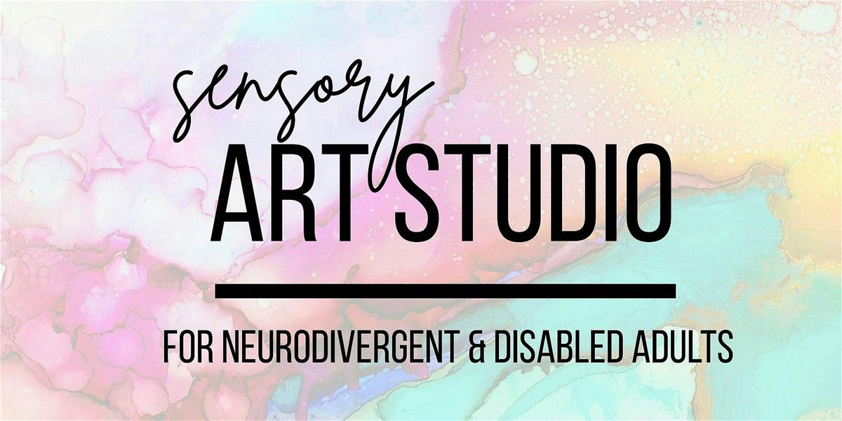 Sensory Art Studio, 18 January | Event in Mission Viejo | AllEvents