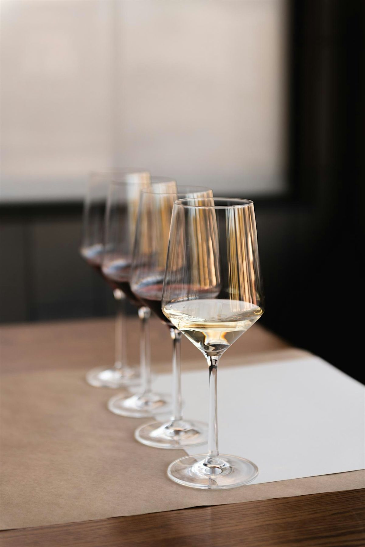 Wine Class: Blind Wine Tasting | Event in Carlsbad | AllEvents