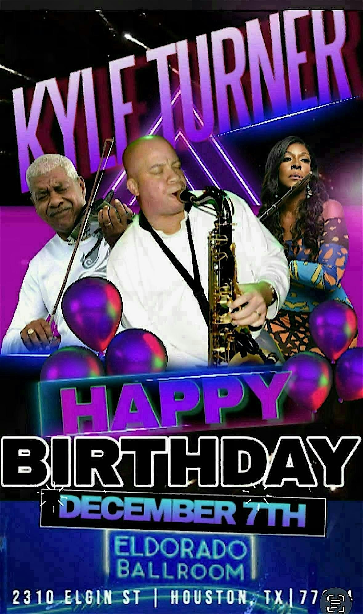 An Evening of Smooth Holiday Jazz, 7 December | Event in Houston | AllEvents