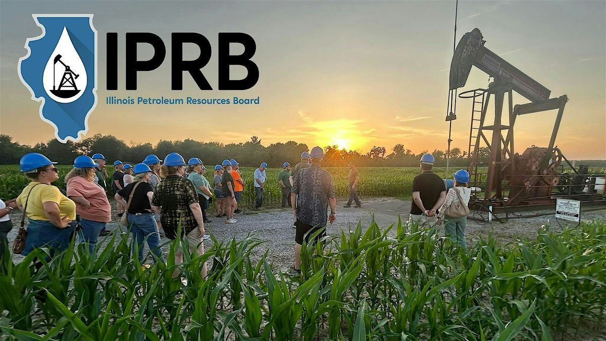 2026 IPRB Summer Teachers Program, 23 June | Event in Mount Vernon | AllEvents