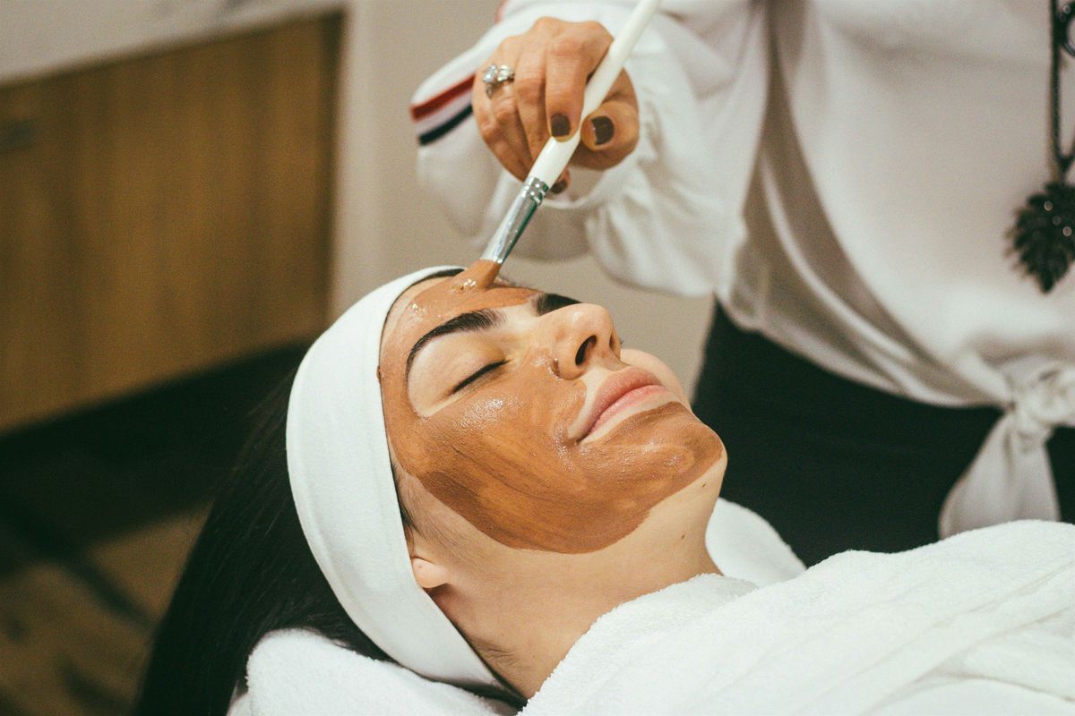 Cosmic Shungite Skincare Ceremony, 13 September | Event in San Diego | AllEvents