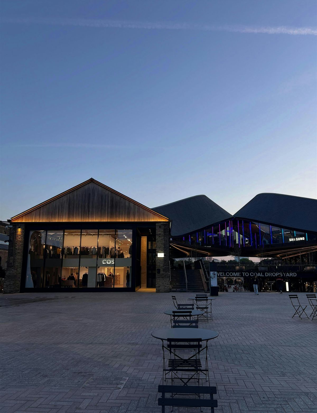 Graduated & Early-Career Professionals Catch-Up, 12 December | Event in London | AllEvents