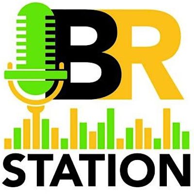 BR Station logo