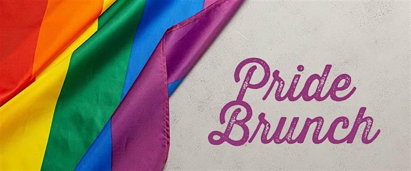 Pride Charity Brunch, 14 June | Event in Ashburn | AllEvents