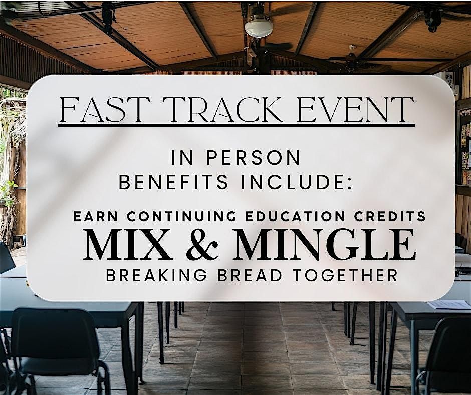 METRO Fast Track, 15 November | Event in Bensalem | AllEvents